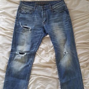 American Eagle Jean